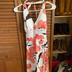 Cute spring/summer dress